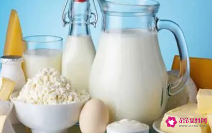 牛奶的营养价值及功效与作用