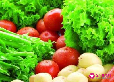 梦见给别人送菜什么预兆