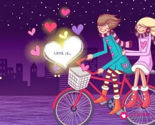 女孩主动找你聊天是什么意思