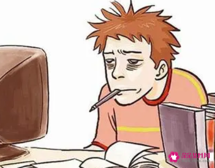 治疗烦躁焦虑小妙招