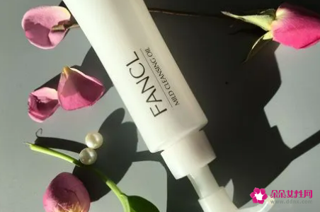 “小林志玲”的私房护肤心经