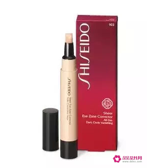 日本遮瑕膏什么牌子好