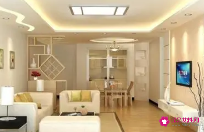 客厅布置需要注意的风水