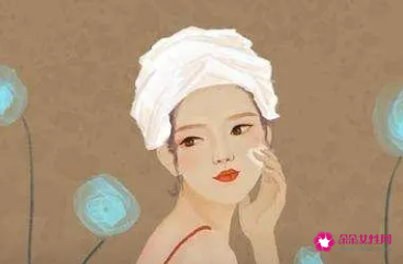 保护皮肤很重要