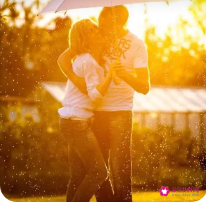 离婚女人一般都有情人