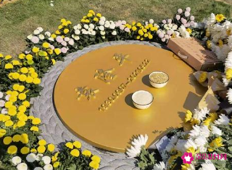 袁隆平安葬仪式上让人破防的细节