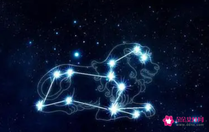 真心喜欢狮子座的星座
