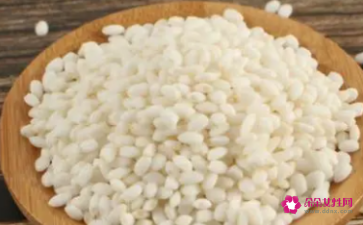 长期吃糯米的好处和坏处