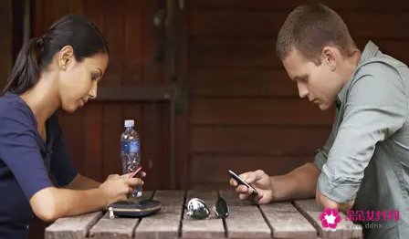 男人失恋后的4种心理表现