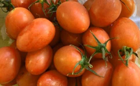 梦见番茄是什么意思