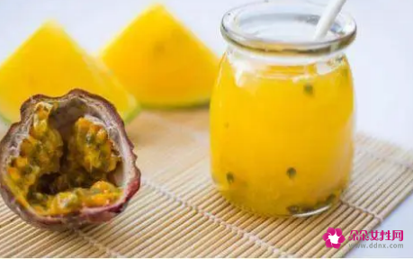 孕妇吃百香果有哪些好处