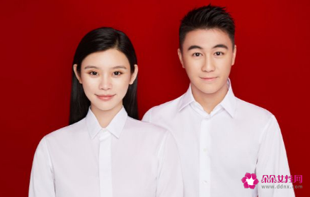 奚梦瑶生了两个吗