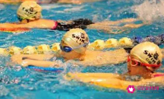 首次游泳需要注意什么