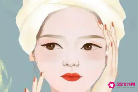 夏日控油男女大不同