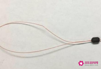 怎么把鱼线绑到钓竿上去