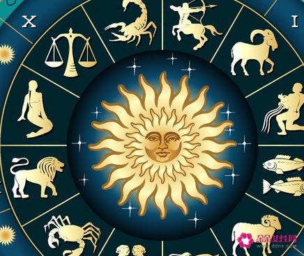 星座男女最佳配对