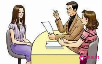 暗示求职者面试成功的7大情节