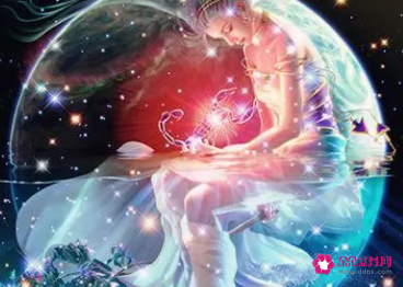 颜值最高的四大星座女