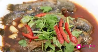 红烧泥鳅的营养价值