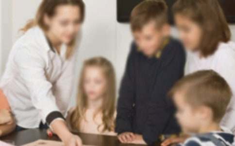 大学平时怎么和老师交流