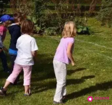 适合两岁宝宝玩的亲子游戏有哪些