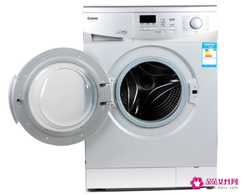 变频洗衣机优缺点介绍