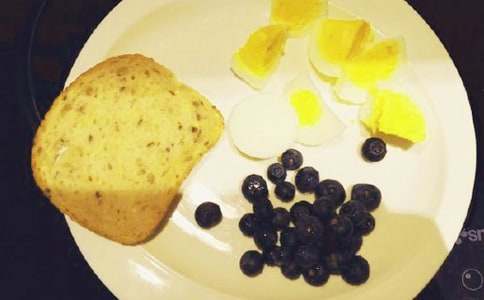 一天只吃早餐能减肥吗