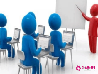 公司培训员工个人心得