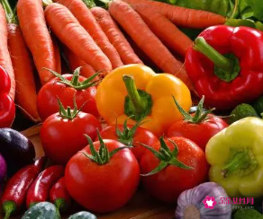 各种蔬菜相克大全