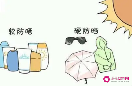 论防晒的重要性