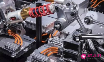 为什么中国车企不参加F1