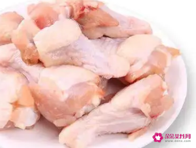 怎么知道鸡腿是否打过激素