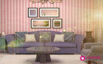 客厅挂什么字好寓意好