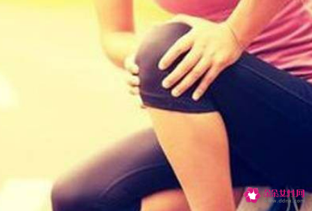 跑步时候膝盖疼怎么办