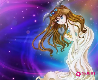 摩羯座女生带什么招财