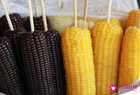 玉米蒸多久会熟高压锅