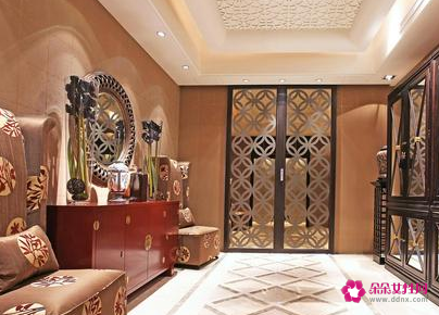 怎么保养红木家具