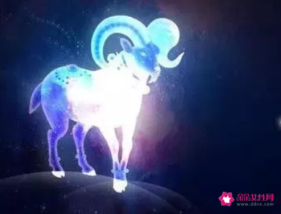 2022年白羊座桃花运