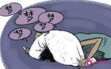 梦见光身子的女人有什么征兆