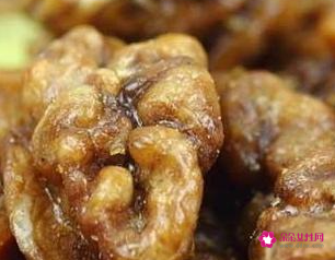 含维生素e较多的食物