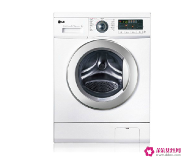 变频洗衣机优缺点介绍