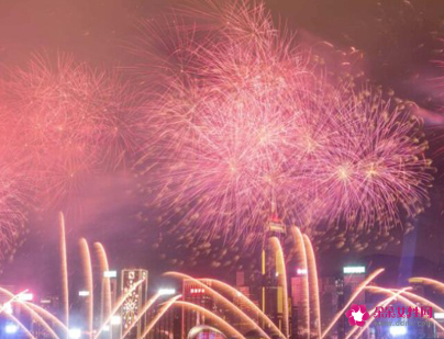 烟花的含义和意义