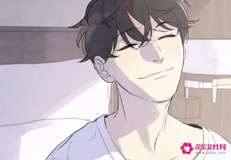 把男生撩到脸红的话