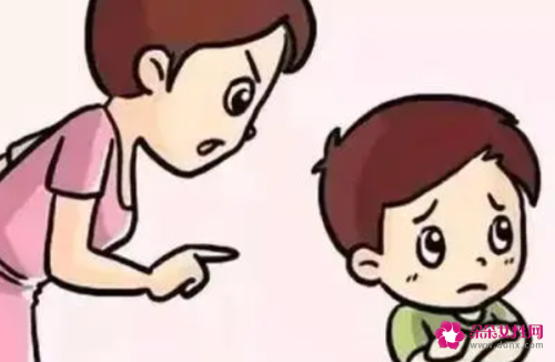 孩子不听话和家长说话方式的关系