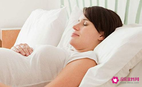 孕妇梦见死去的哥哥