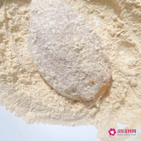 空气炸锅美食谱