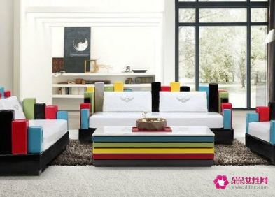 真皮沙发顽固污渍怎么清理