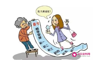68.2％受访未婚青年经历过被催婚