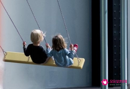 小班幼儿运动安全教育