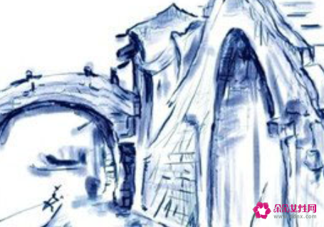 梦见画有什么征兆